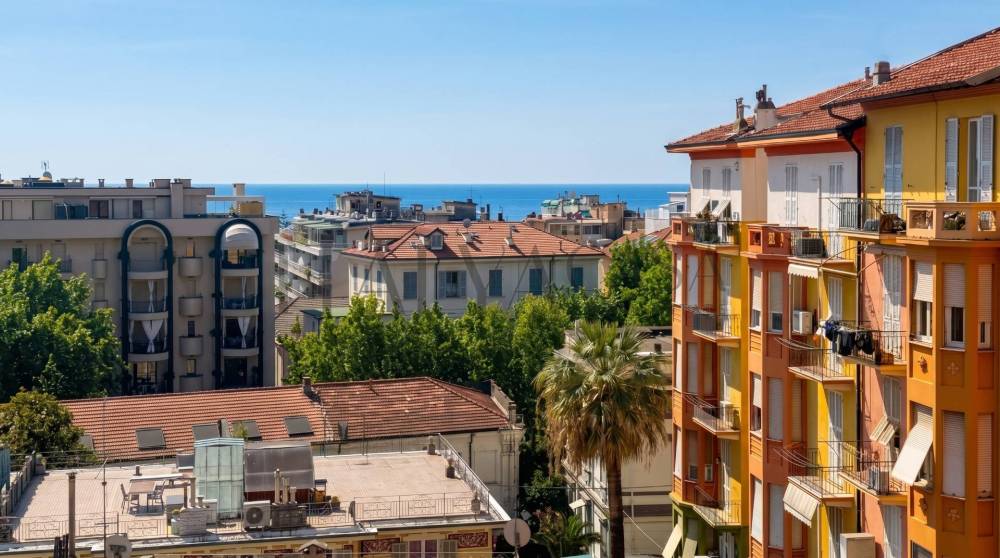 appartamento in vendita a Sanremo