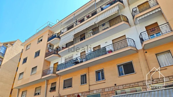 appartamento in vendita a Sanremo