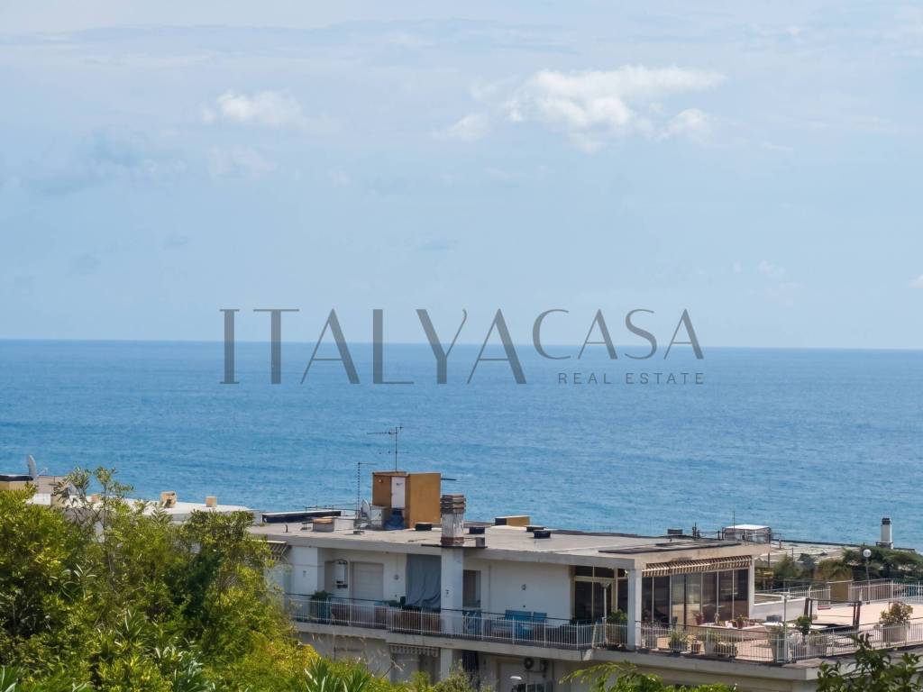 appartamento in vendita a Sanremo