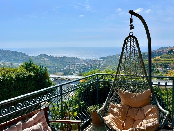 appartamento in vendita a Sanremo