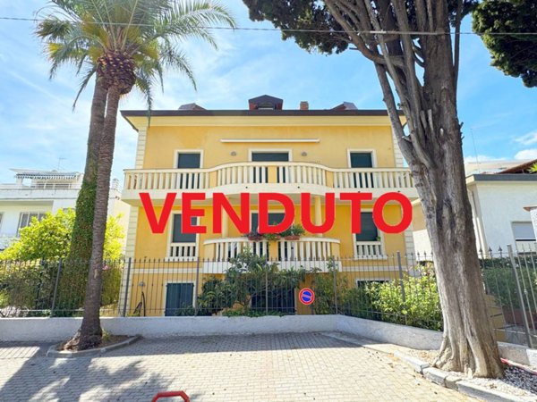 appartamento in vendita a Sanremo