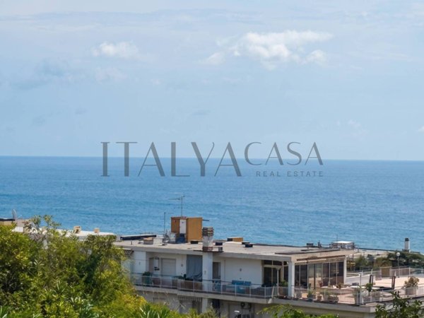 appartamento in vendita a Sanremo