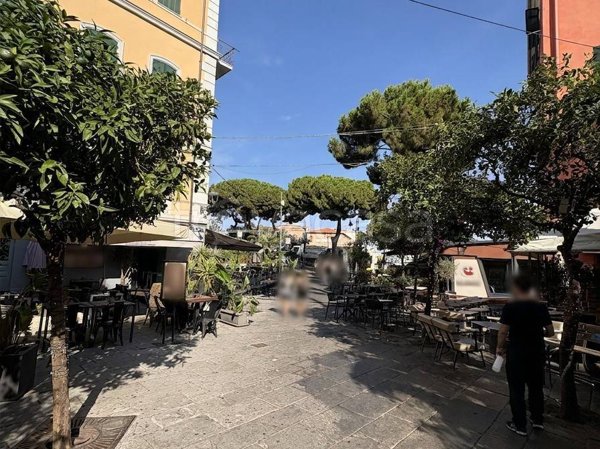appartamento in vendita a Sanremo