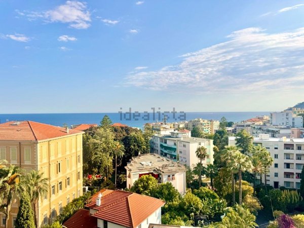 appartamento in vendita a Sanremo