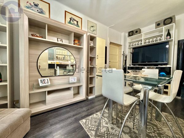 appartamento in vendita a Sanremo