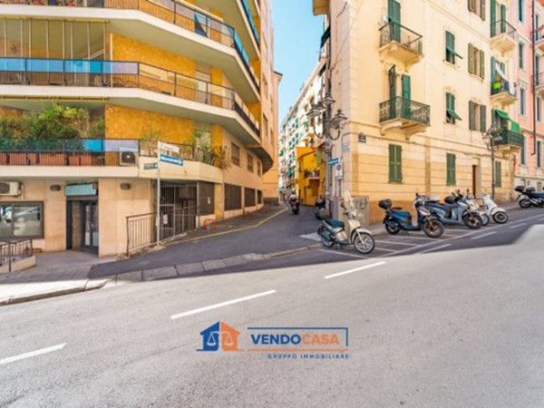 appartamento in vendita a Sanremo