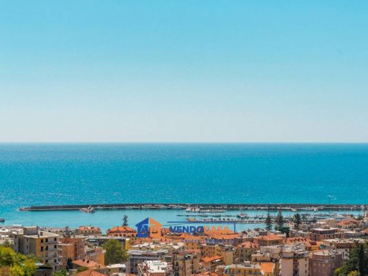 appartamento in vendita a Sanremo