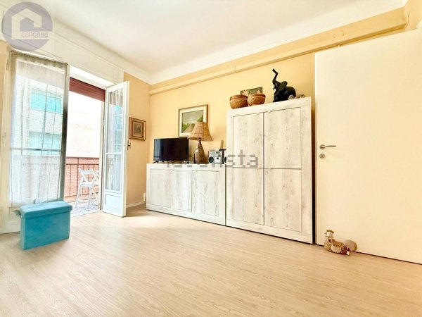 appartamento in vendita a Sanremo