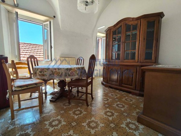 appartamento in vendita a Sanremo in zona Coldirodi