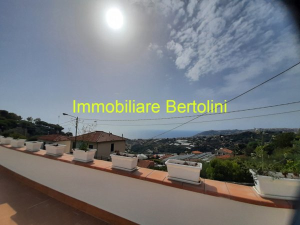 casa indipendente in vendita a Sanremo