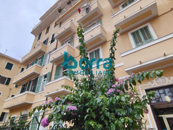 appartamento in vendita a Sanremo