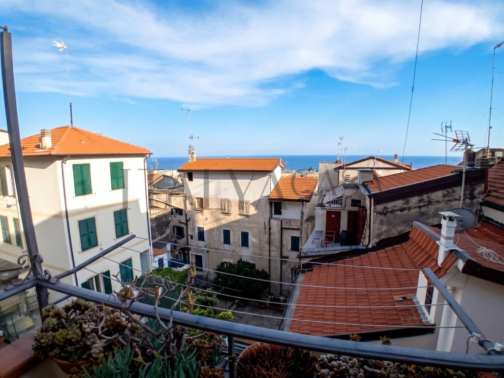 appartamento in vendita a Sanremo