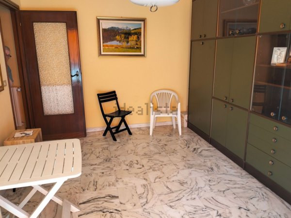 appartamento in vendita a Sanremo in zona Poggio