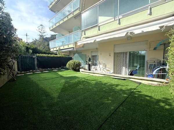 appartamento in vendita a Sanremo