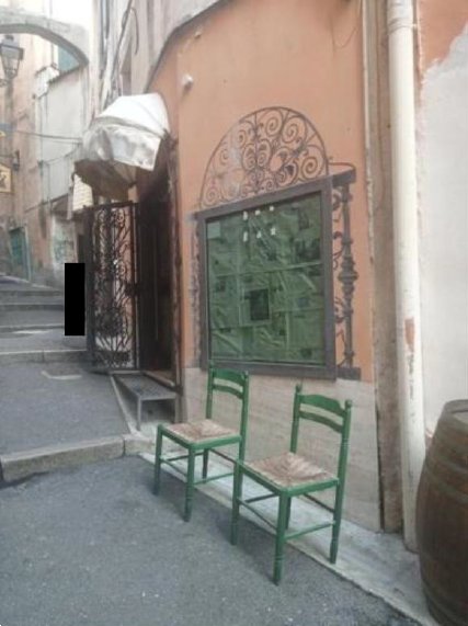 negozio in vendita a Sanremo