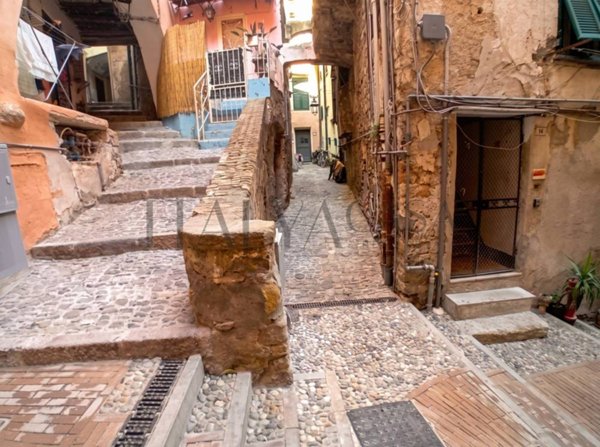 appartamento in vendita a Sanremo