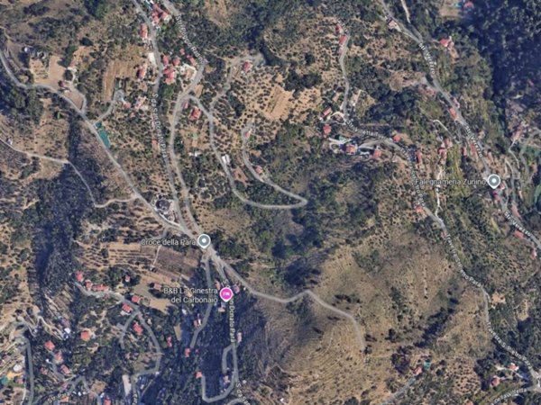 terreno agricolo in vendita a Sanremo