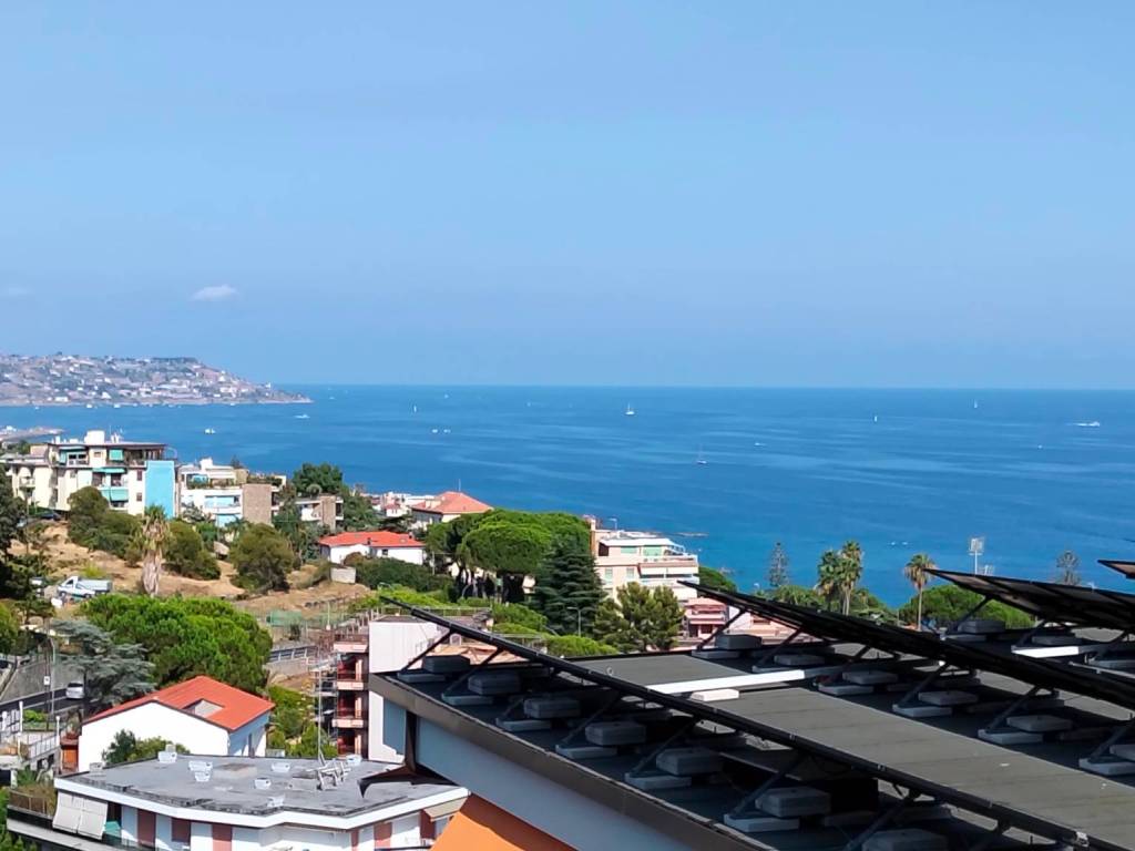 appartamento in vendita a Sanremo