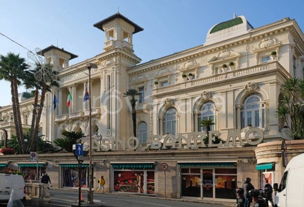 albergo in vendita a Sanremo