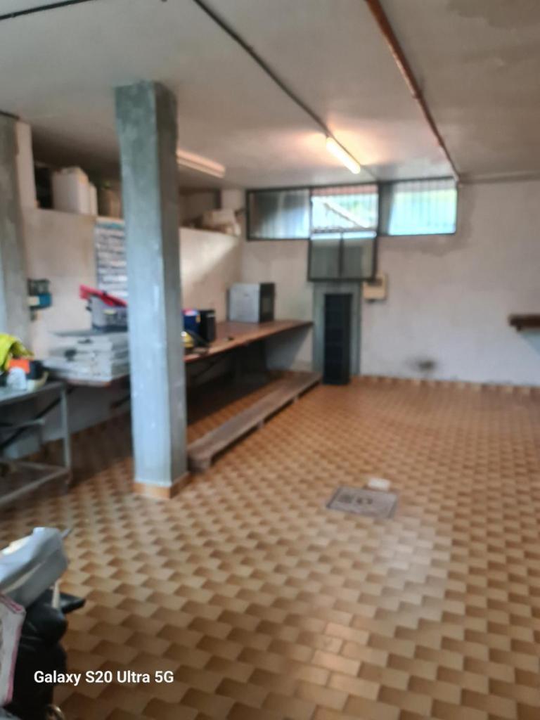 appartamento in vendita a Sanremo in zona Coldirodi