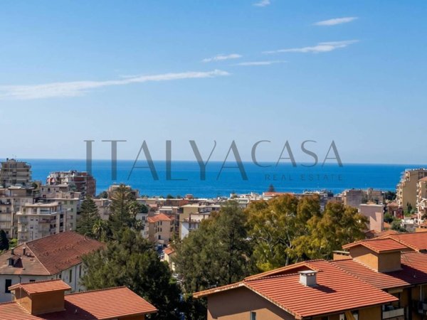 appartamento in vendita a Sanremo