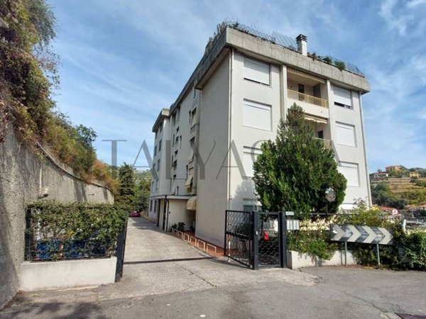 appartamento in vendita a Sanremo
