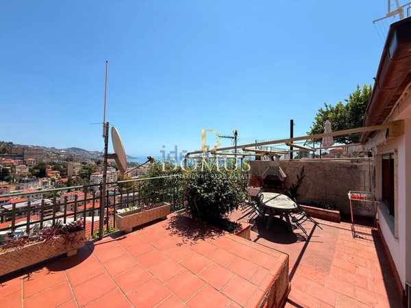 appartamento in vendita a Sanremo