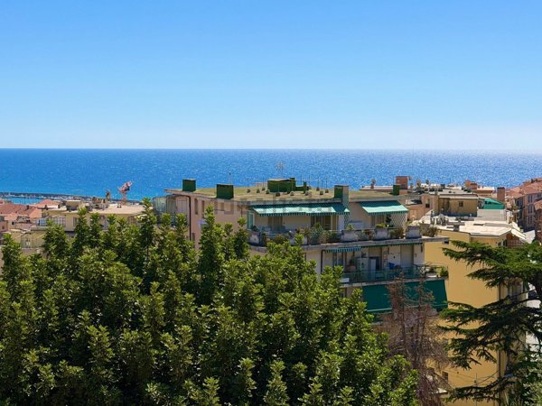 appartamento in vendita a Sanremo