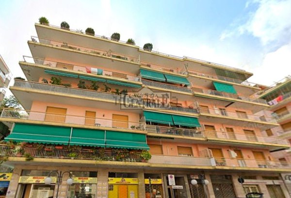 appartamento in vendita a Sanremo