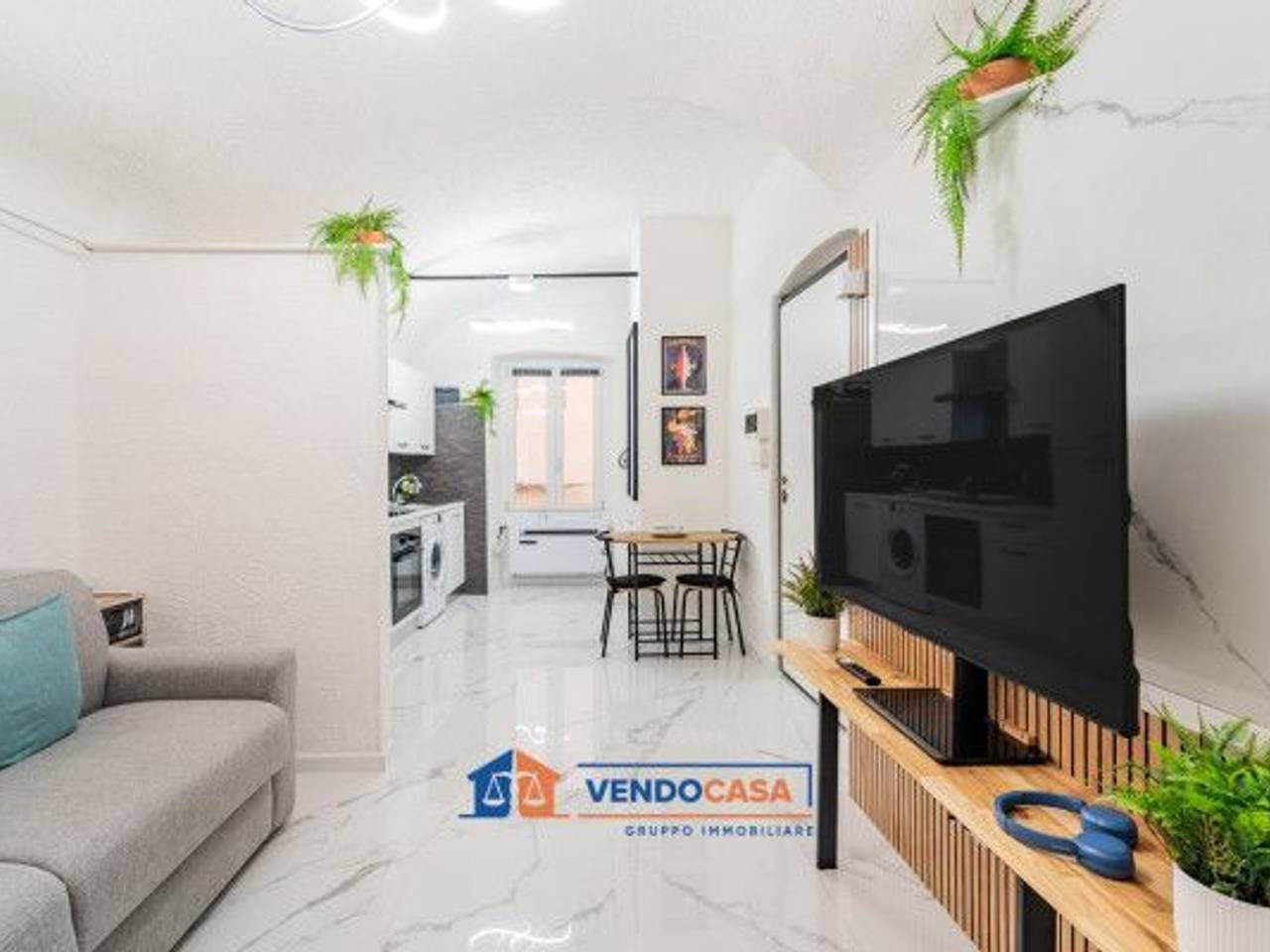 appartamento in vendita a Sanremo
