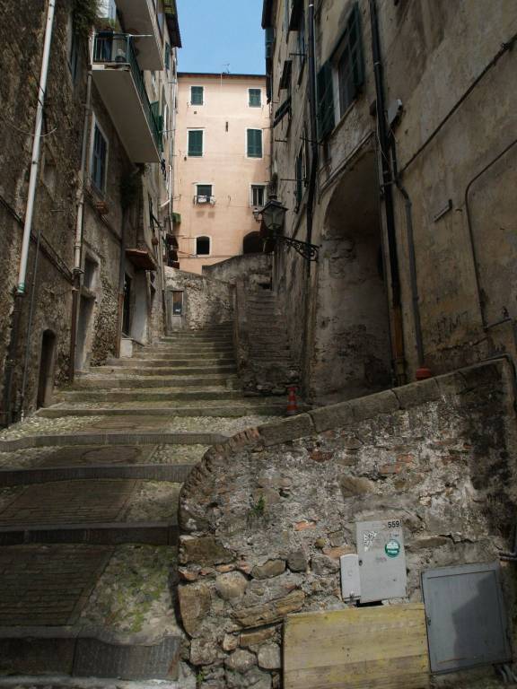 appartamento in vendita a Sanremo