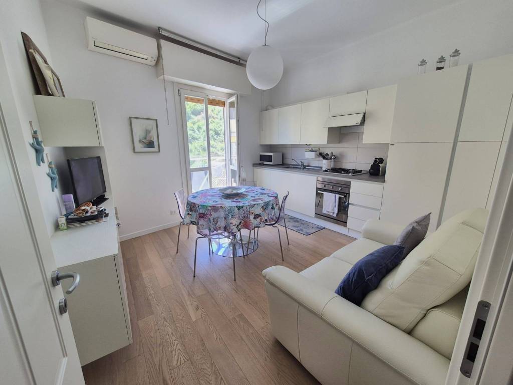 appartamento in vendita a Sanremo