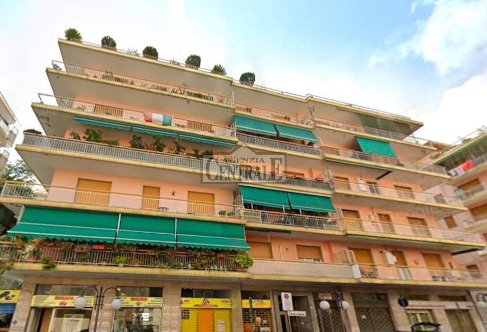 appartamento in vendita a Sanremo