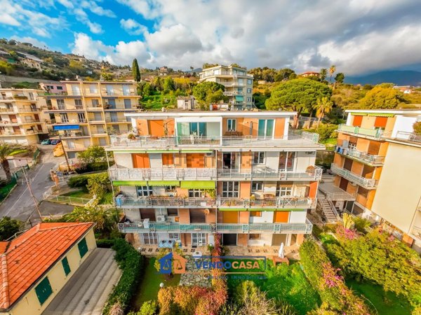appartamento in vendita a Sanremo