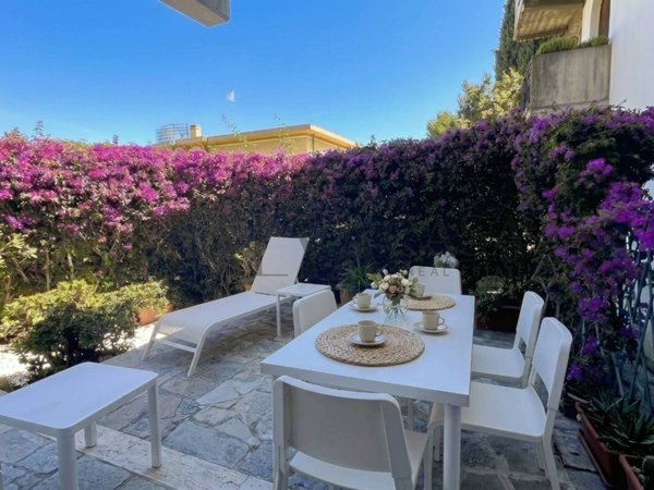 appartamento in vendita a Sanremo in zona Poggio