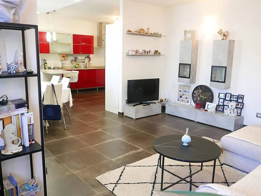 appartamento in vendita a Sanremo