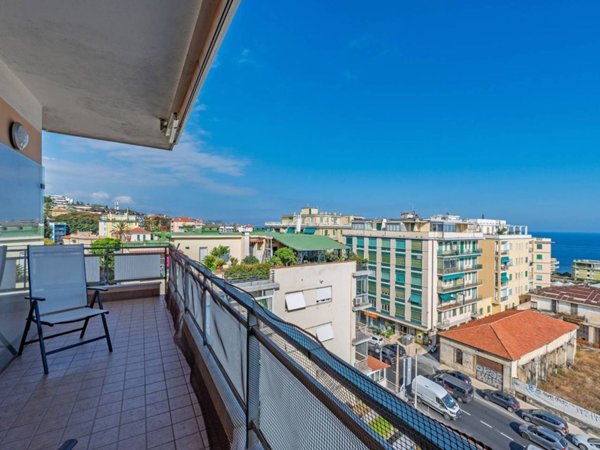 appartamento in vendita a Sanremo