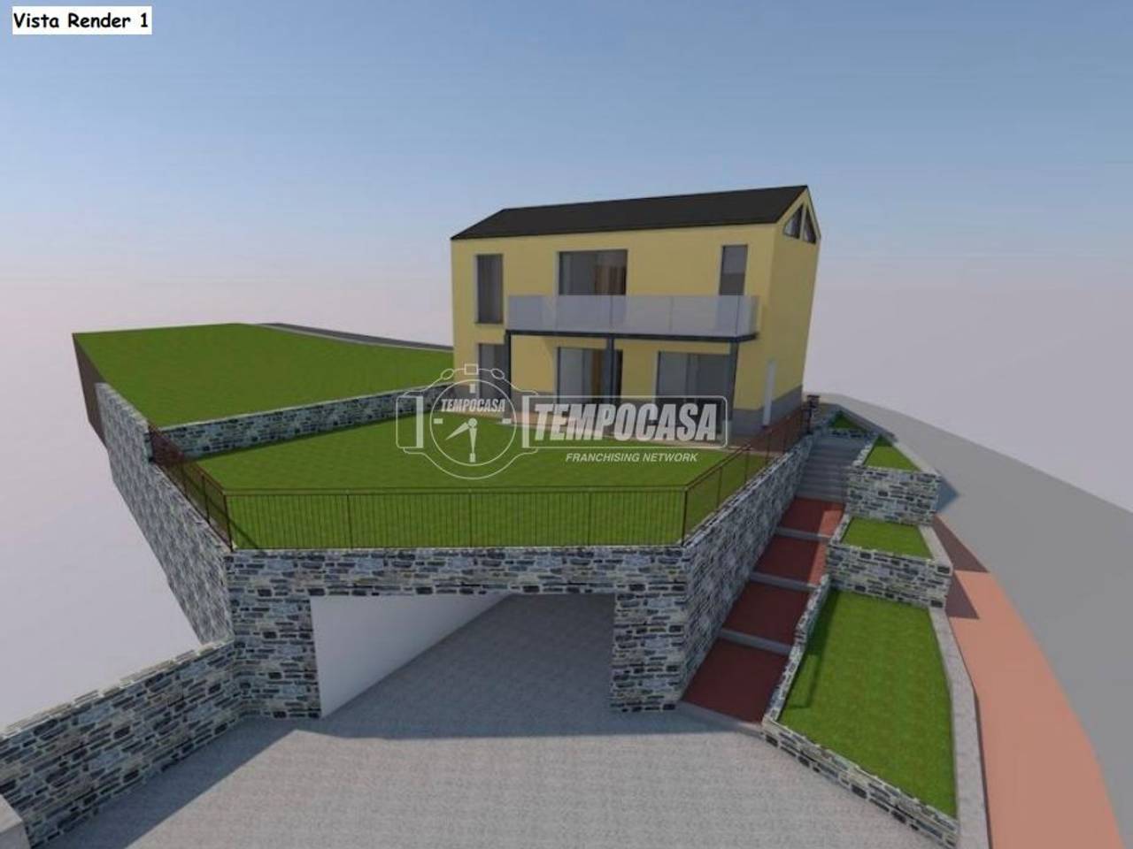 appartamento in vendita a Sanremo