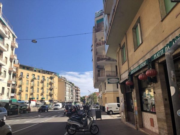 appartamento in vendita a Sanremo