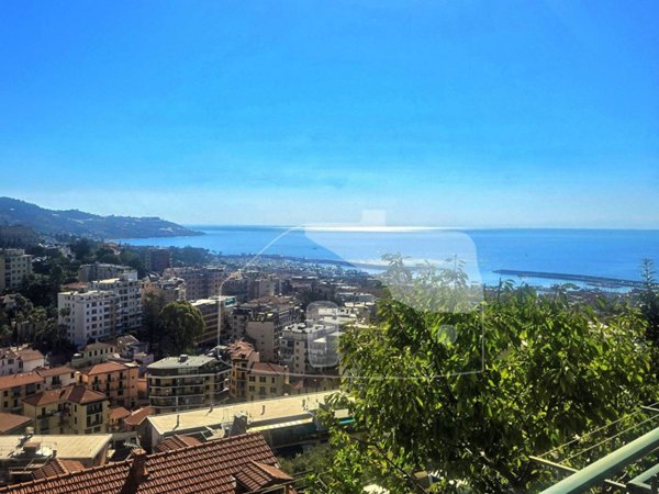appartamento in vendita a Sanremo