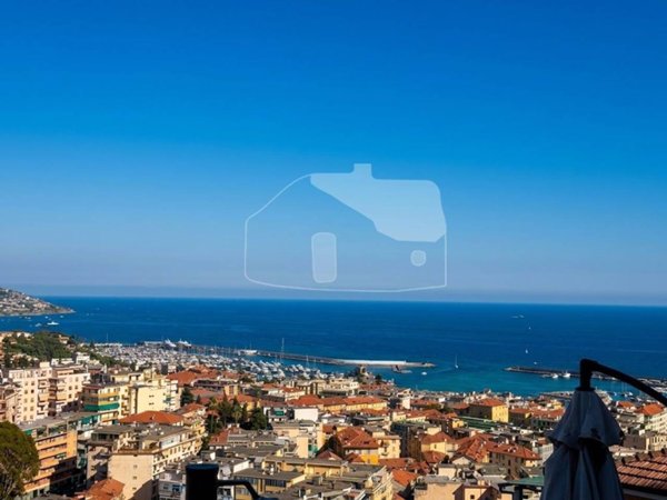 appartamento in vendita a Sanremo