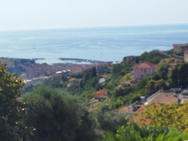 casa indipendente in vendita a Sanremo