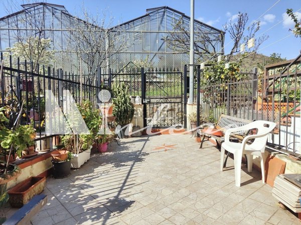 appartamento in vendita a Sanremo in zona Poggio