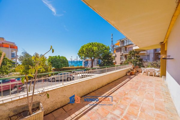 appartamento in vendita a Sanremo