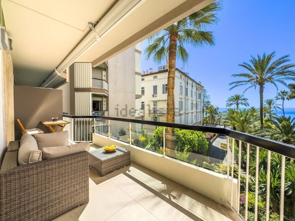 appartamento in vendita a Sanremo
