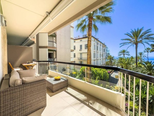 appartamento in vendita a Sanremo
