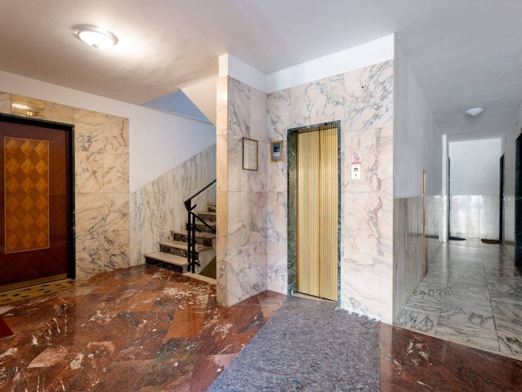 appartamento in vendita a Sanremo