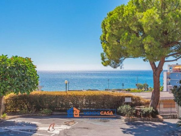 appartamento in vendita a Sanremo