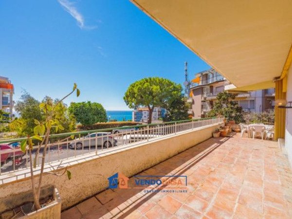 appartamento in vendita a Sanremo