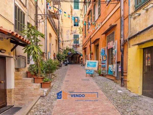 appartamento in vendita a Sanremo